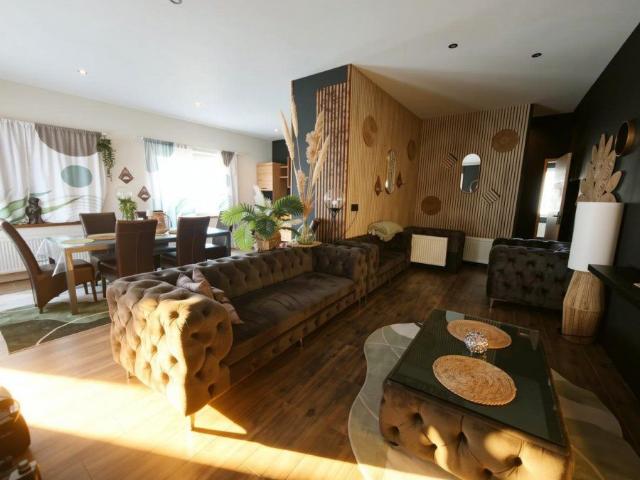 Appartement location à Sarreguemines, Lemberg