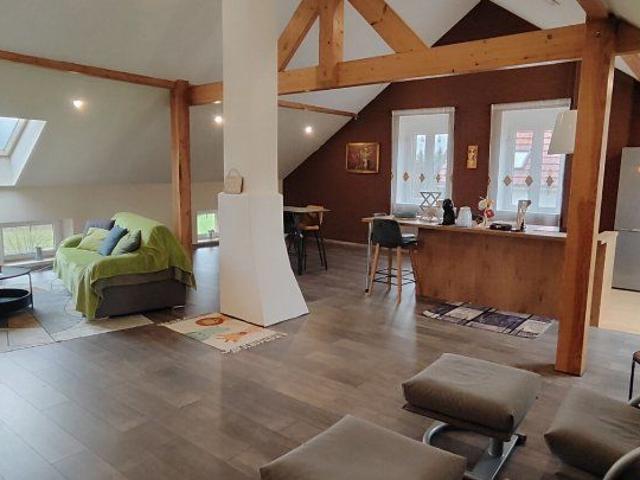 Appartement location à Sarreguemines, Rohrbach-lès-bitche