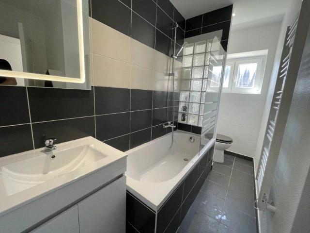 Appartement location à Thionville