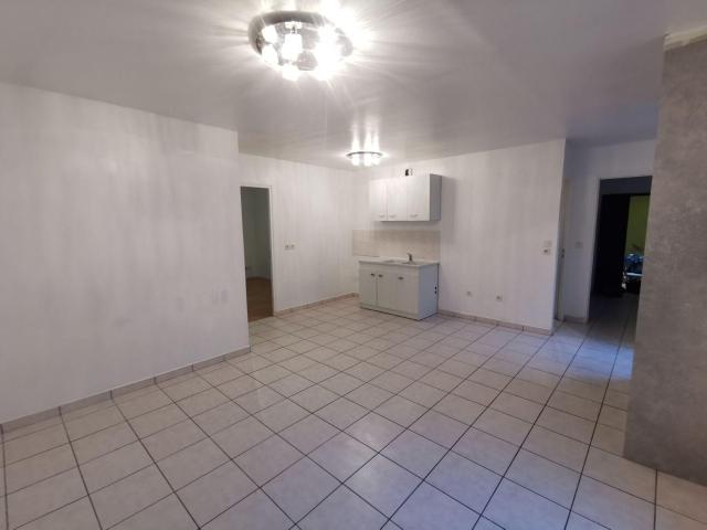 Appartement location à Beauvais, Oise
