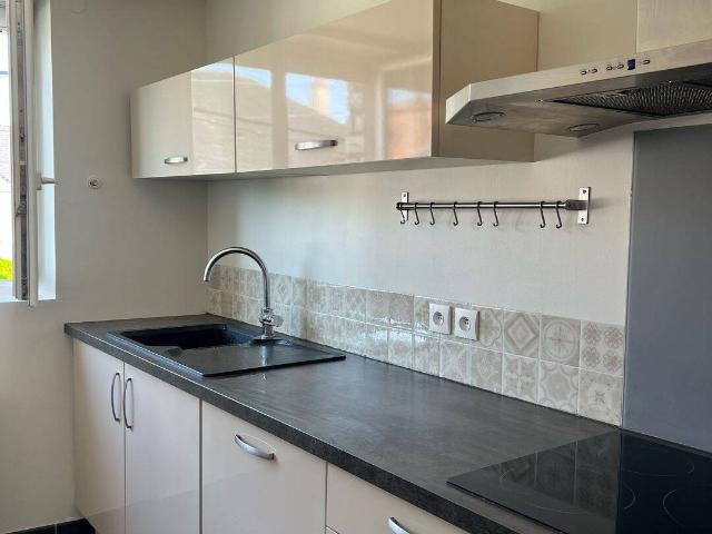 Appartement location à Villevaude, Fleury-les-Aubrais