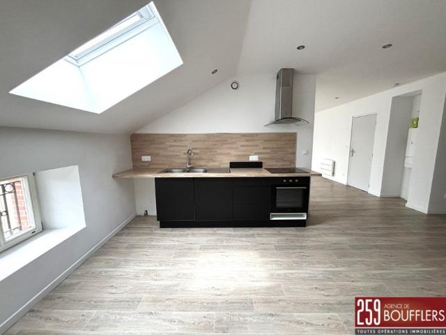 Appartement location à Nancy, Liverdun