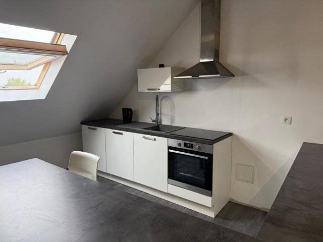 Appartement location à Sarreguemines
