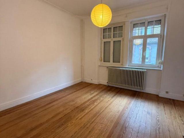 Appartement location à Sarreguemines