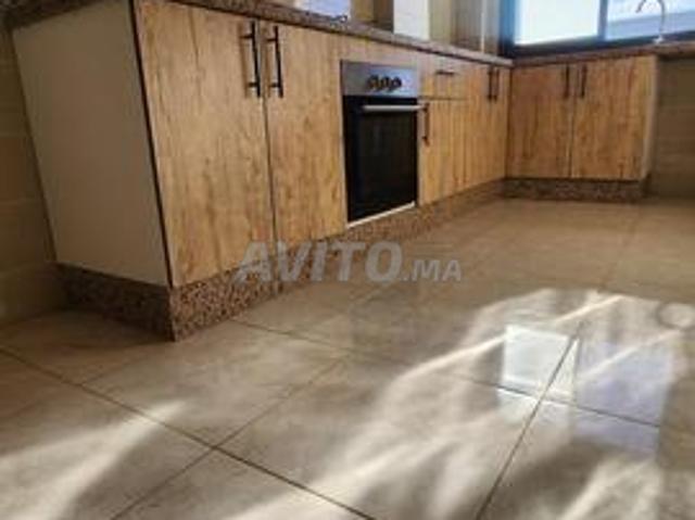 Appartement location à Lyautey, El Mellah