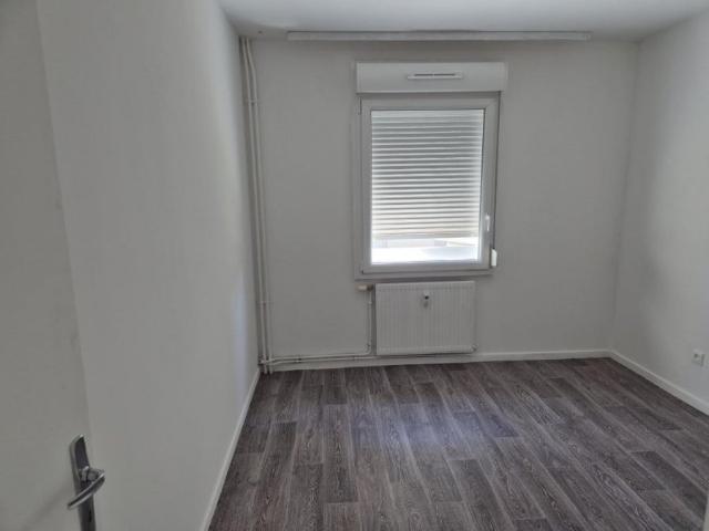 Appartement location à Forbach-Boulay-Moselle, Farébersviller