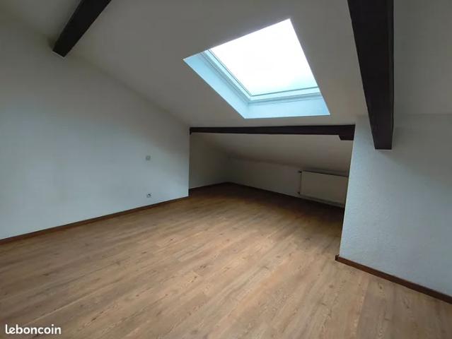 Appartement location à Forbach-Boulay-Moselle, Faulquemont