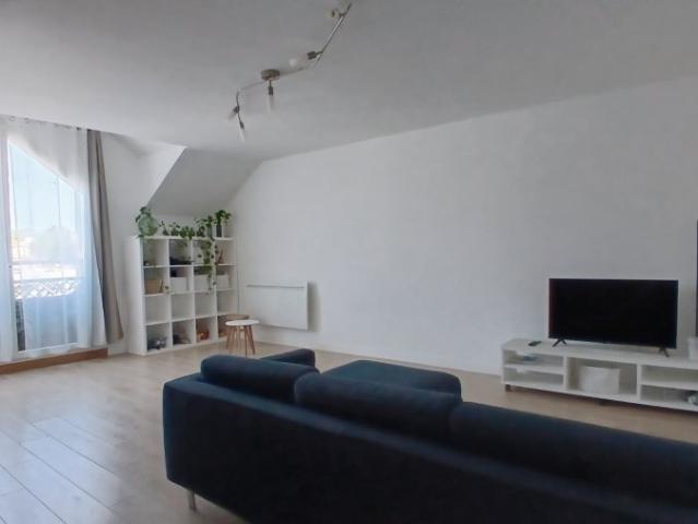 Appartement location à Forbach-Boulay-Moselle, Faulquemont