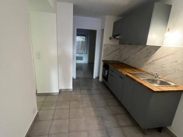 Appartement location à Forbach-Boulay-Moselle, Faulquemont