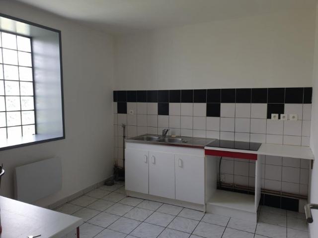 Appartement location à Avesnes-sur-Helpe, Feignies