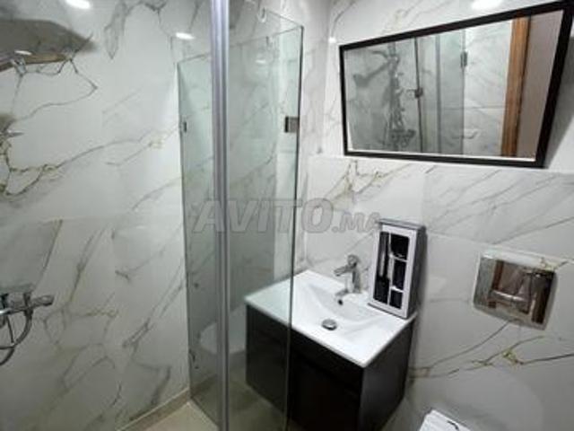 Appartement location à Anfa, Gharb-Chrarda-Beni Hssen