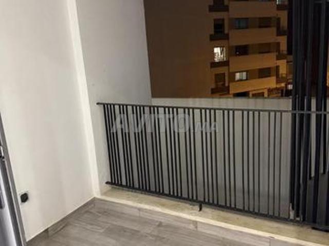 Appartement location à Anfa, Gharb-Chrarda-Beni Hssen