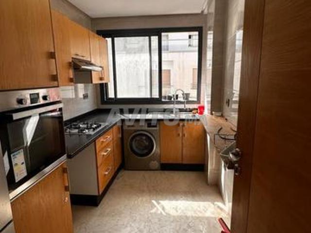 Appartement location à Anfa, Gharb-Chrarda-Beni Hssen