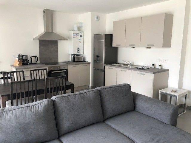 Appartement location à Saint-Jean-d'Angély, Le Mung
