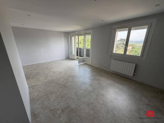 Appartement location à Feyzin, Rhône