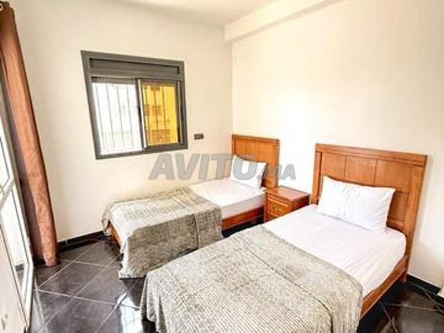 Appartement location à Agadir, Oued ed Dahab-Lagouira