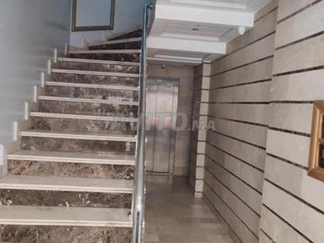 Appartement location à Anfa, Gharb-Chrarda-Beni Hssen