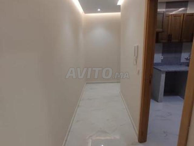 Appartement location à Meknès
