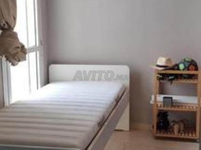 Appartement location à Anfa, Gharb-Chrarda-Beni Hssen