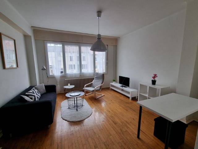 Appartement location à Thionville, Florange
