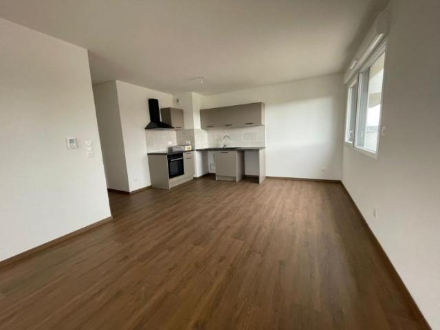 Appartement location à Thionville, Florange