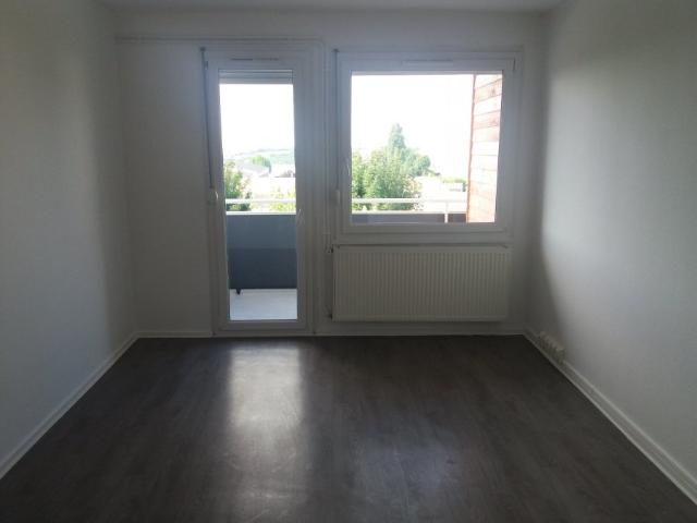 Appartement location à Forbach-Boulay-Moselle, Folschviller