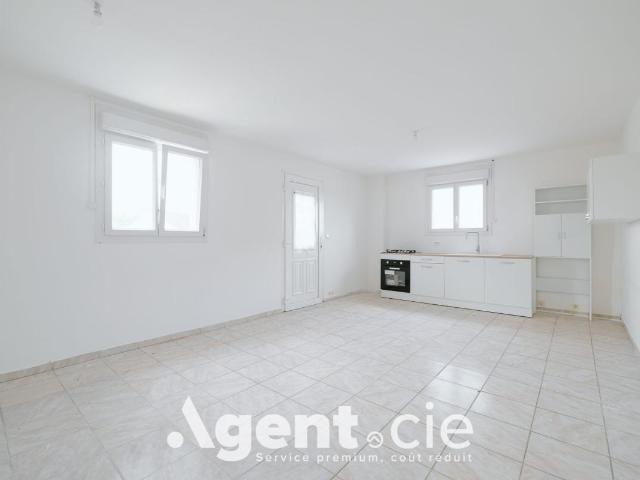 Appartement location à Caen, Fontenay-le-marmion