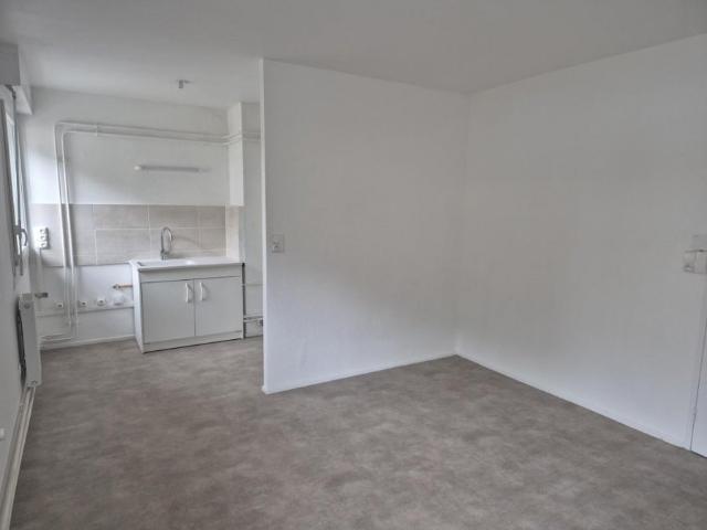Appartement location à Forbach-Boulay-Moselle, Grand Est
