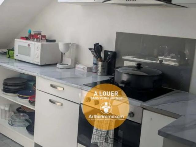 Appartement location à Forbach-Boulay-Moselle, Grand Est