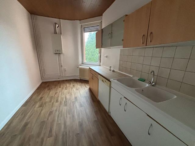 Appartement location à Forbach-Boulay-Moselle, Grand Est