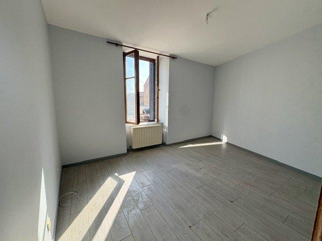 Appartement location à Toul, Foug