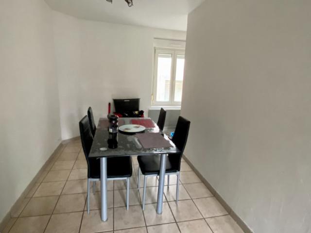 Appartement location à Toul, Lay-saint-remy