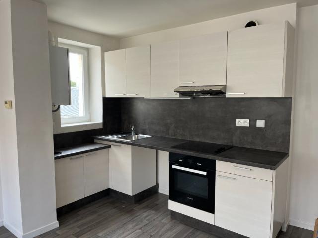 Appartement location à Metz, Marly