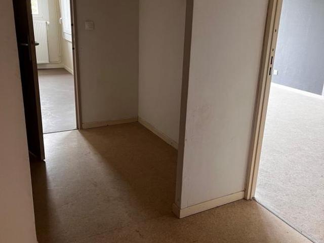 Appartement location à Forbach-Boulay-Moselle, Freyming-merlebach
