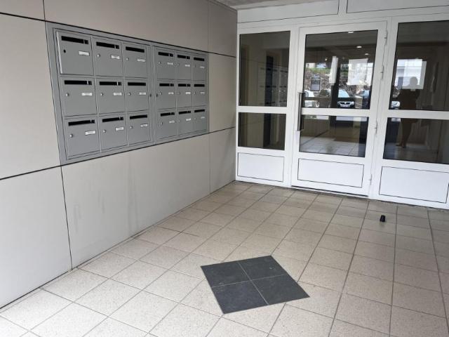 Appartement location à Forbach-Boulay-Moselle, Freyming-merlebach