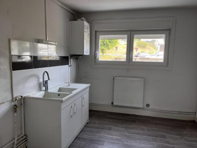 Appartement location à Forbach-Boulay-Moselle, Freyming-merlebach