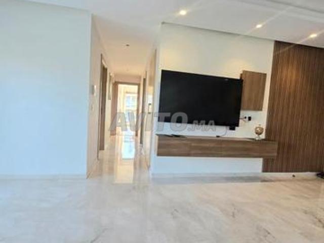 Appartement location à Rbat