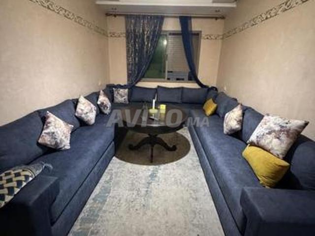 Appartement location à Madagh