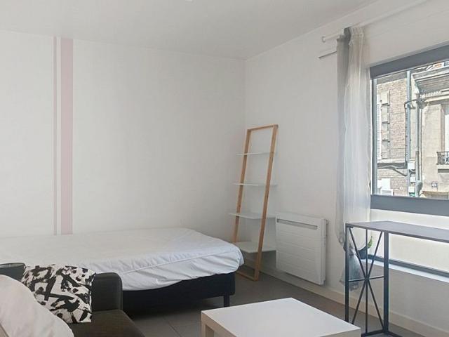 Appartement location à Reims