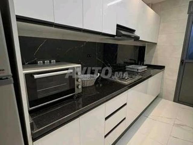 Appartement location à Centre Ville