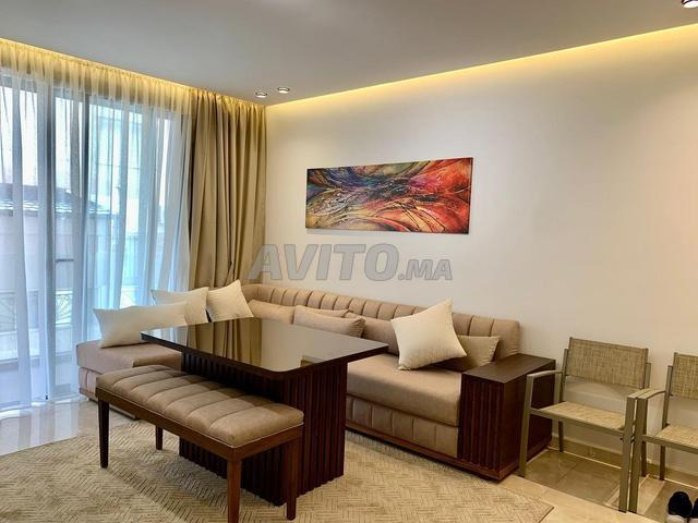 Appartement location à Tangero, Tanger-Tétouan