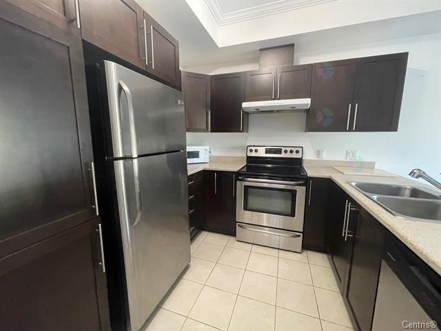 Apartment for rent in Gatineau, Quebec