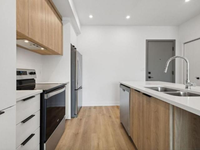 Apartment for rent in Gatineau, Quebec