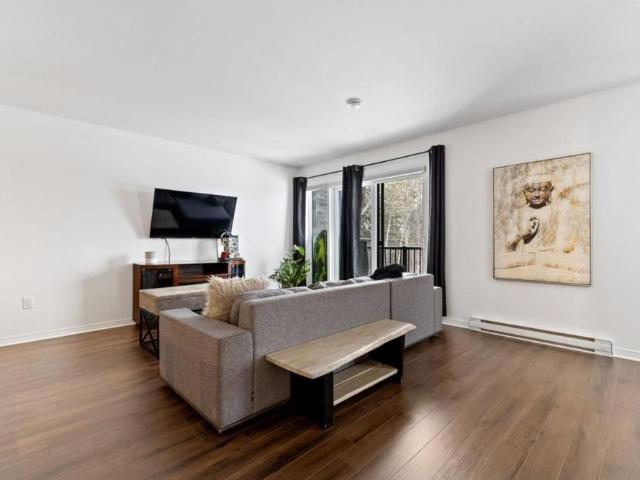 Apartment for rent in Gatineau, Quebec