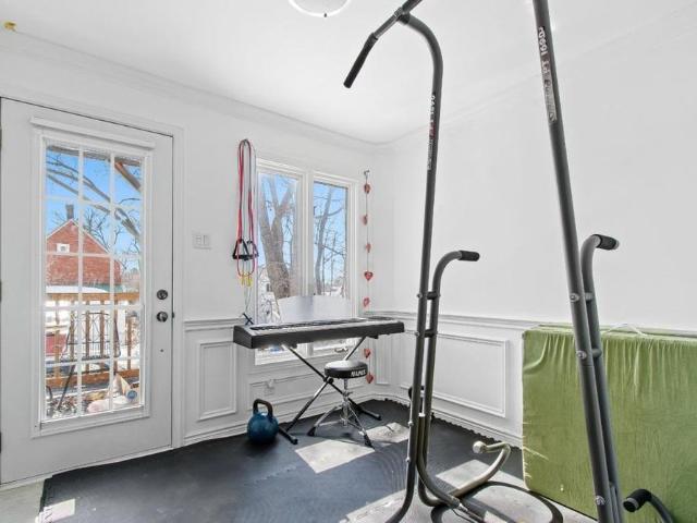Apartment for rent in Gatineau, Quebec
