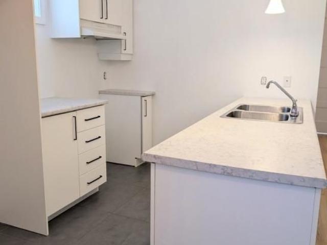 Apartment for rent in Gatineau, Quebec
