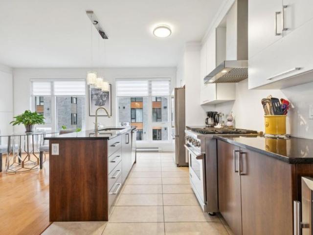 Apartment for rent in Gatineau