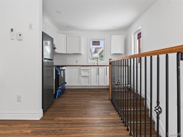 Apartment for rent in Gatineau, Quebec