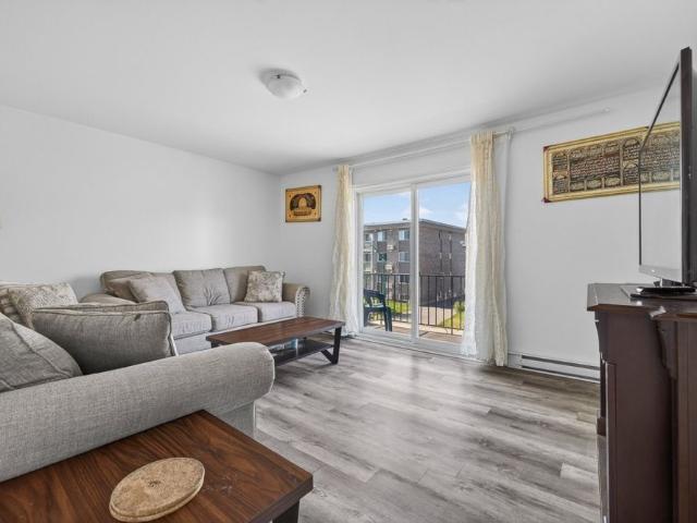 Apartment for rent in Gatineau, Quebec