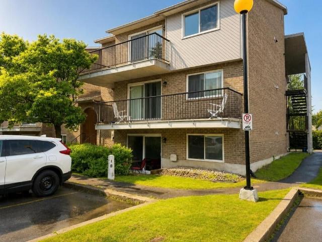 Apartment for rent in Gatineau, Quebec